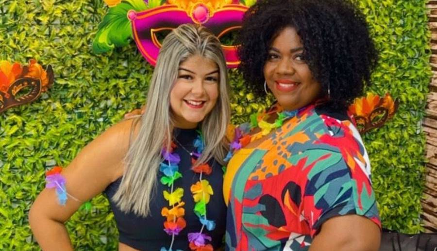 Bloco ‘Maria vem com as outras’ estreia no Carnaval de Leopoldina concentrado na Travessa Dom Pedro II