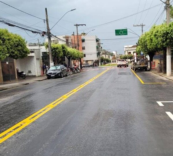 Prefeitura divulga alterações no trânsito para o Carnaval em Leopoldina