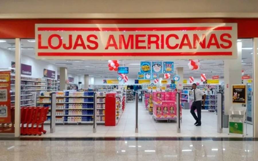 Americanas é condenada em R$ 5 mil por revista constrangedora de trabalhador em Muriaé