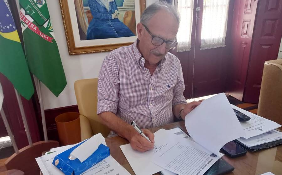 Prova de vida e recadastramento de servidores aposentados do Estado podem ser feitos na UAI-Leopoldina