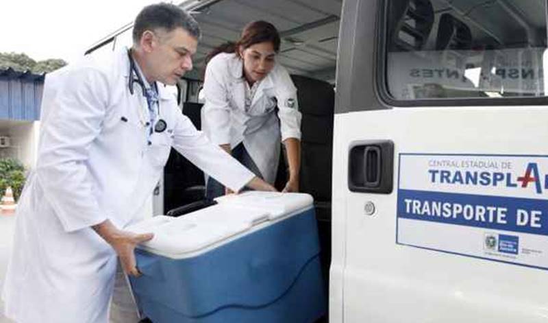 Minas tem 5.902 pessoas à espera de um órgão, e transplantes estão em queda