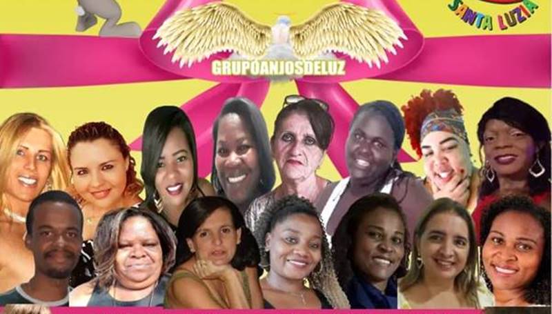 Grupo Anjos de Luz em parceria com Creche Santa Luzia inicia campanha ‘Missão Páscoa Solidária 2023’ em Leopoldina