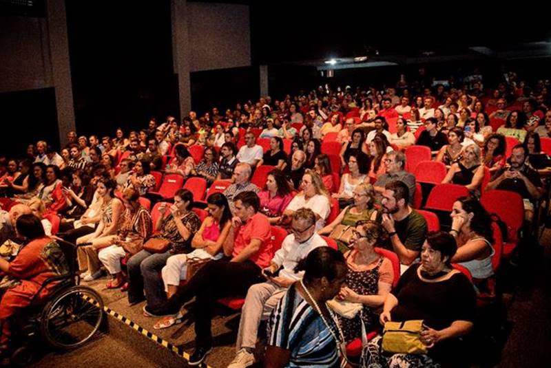 As Órfãs da Rainha: filme apoiado pela Energisa foi lançado em Cataguases e já conquista prêmios internacionais