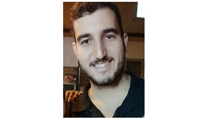 Jovem que estava desaparecido é encontrado morto após acidente na BR-120 entre Leopoldina e Cataguases