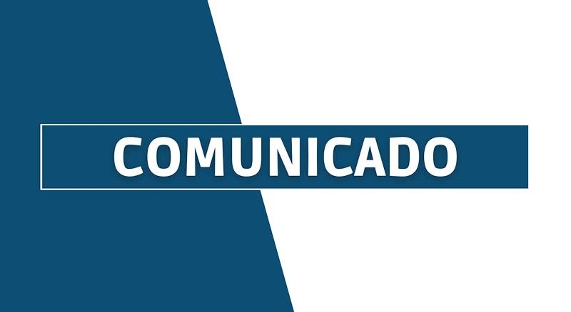 Comunicado SUPRAM Zona da Mata