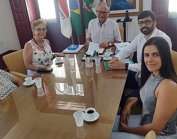 Prefeitura repassa verba de R$ 228 mil para Apae Leopoldina