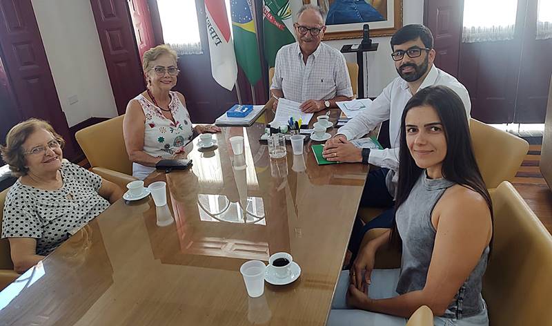 Prefeitura repassa verba de R$ 228 mil para Apae Leopoldina