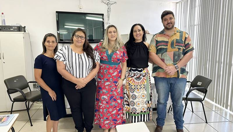 COSEMS Regional Leopoldina elege Diretoria para o biênio 2023/2025