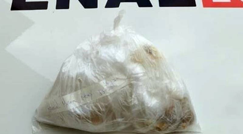 Detentos em ‘saidinha temporária’ são flagrados com drogas no estômago em Muriaé