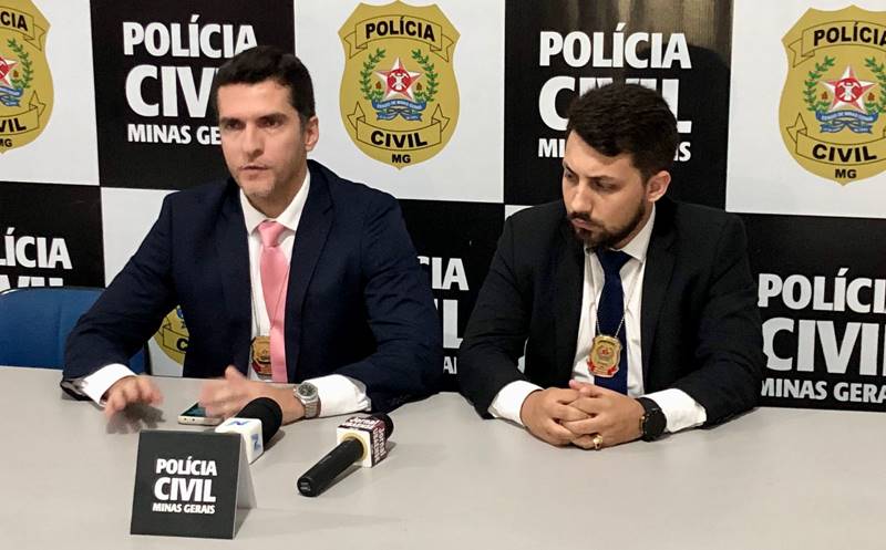 Casal suspeito de torturar e queimar com brasa órgão genital de adolescente é preso em Guidoval