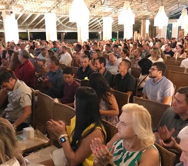 Sicredi Botucaraí RS/MG realiza Assembleia para associados em Leopoldina