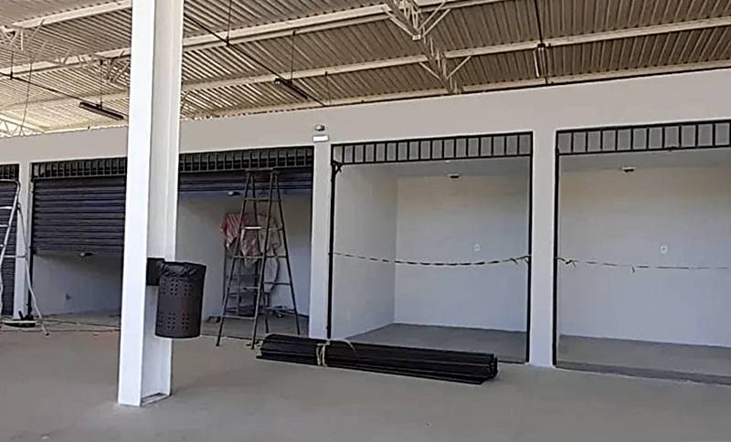 Prefeitura abre licitação para concessão de comércios na Rodoviária de Leopoldina