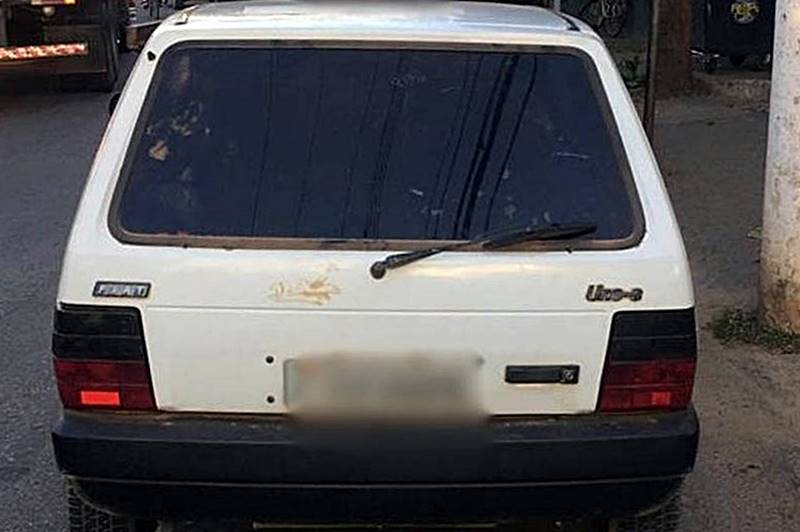 Três são baleados e adolescente de 15 anos morre em Ubá