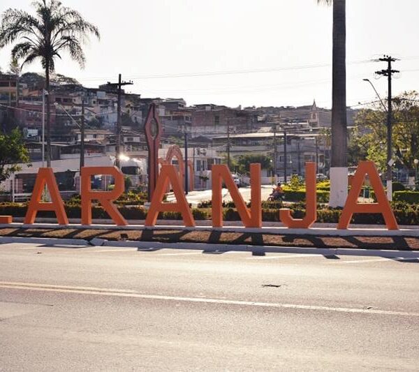 1ª Corrida e Caminhada Alferes Tiradentes, em Laranjal, está com inscrições abertas