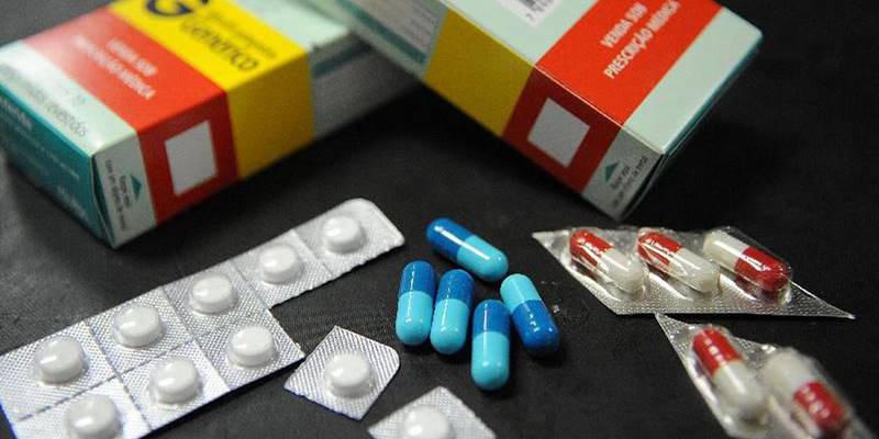 Medicamentos devem ficar até 5,6% mais caros a partir de sábado
