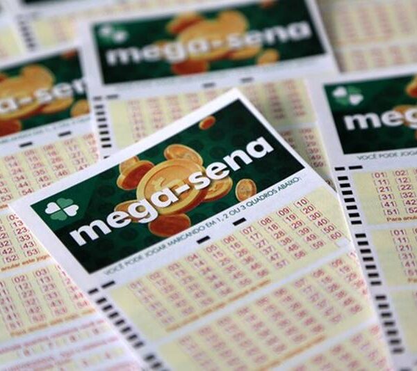 Sortudos ganham mais de R$ 100 mil em apostas da Mega-Sena em cidades da região