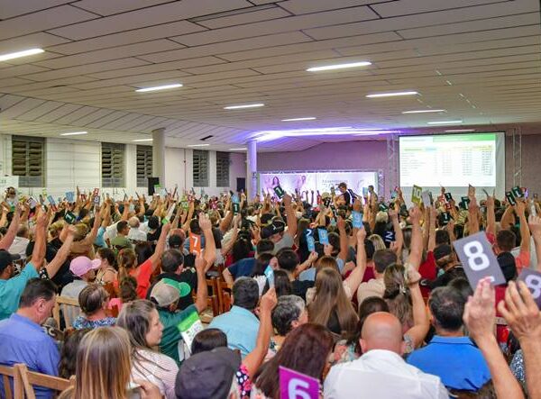 Assembleias do Sicredi em Minas Gerais iniciam nesta segunda-feira