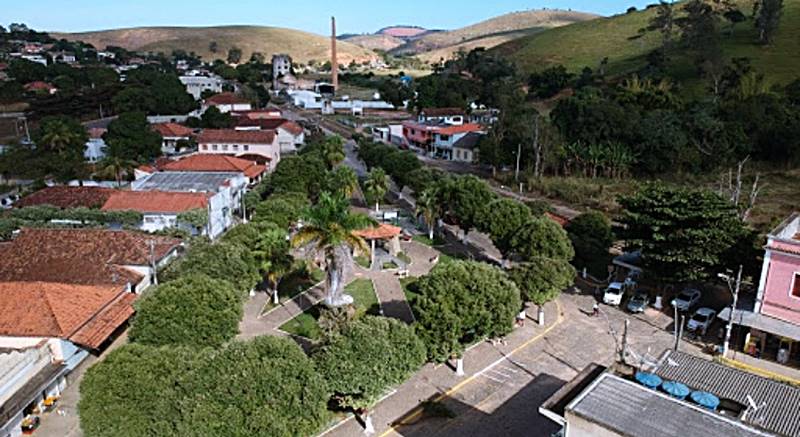 Homem morre após se envolver em briga no município de Volta Grande