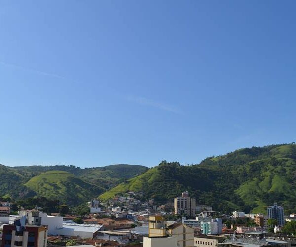 Onda de calor atinge Leopoldina e região a partir deste fim de semana