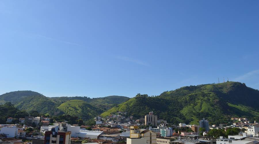 Onda de calor atinge Leopoldina e região a partir deste fim de semana