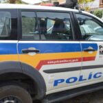 Duas mulheres são detidas após furtarem parte da carga de caminhão em que motorista dormia em Leopoldina