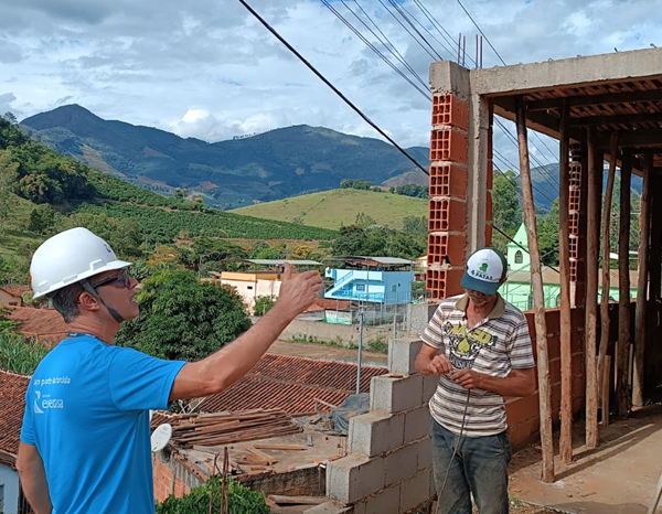 10ª Parada de Segurança alerta sobre riscos de acidentes com a rede elétrica
