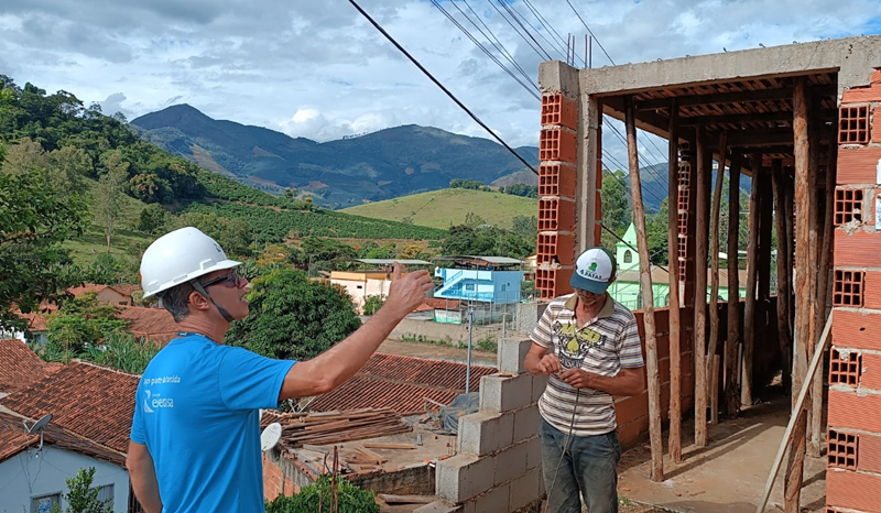 10ª Parada de Segurança alerta sobre riscos de acidentes com a rede elétrica