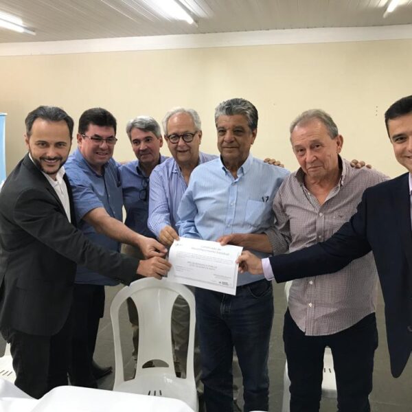 Leopoldina e região conquistam Certificação do Arranjo Produtivo Local (APL) de Bovinocultura de Leite da Zona da Mata
