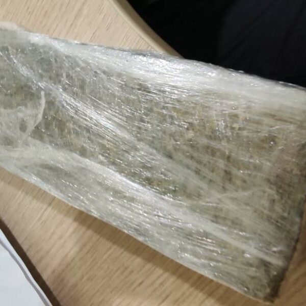 Homem é preso suspeito de utilizar casas abandonadas como boca de fumo em Leopoldina