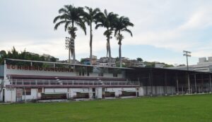 EC Ribeiro Junqueira terá que devolver R$ 32 mil aos cofres de Leopoldina