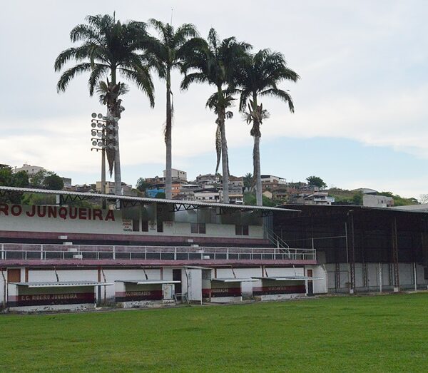 EC Ribeiro Junqueira terá que devolver R$ 32 mil aos cofres de Leopoldina