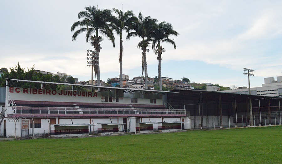 EC Ribeiro Junqueira terá que devolver R$ 32 mil aos cofres de Leopoldina