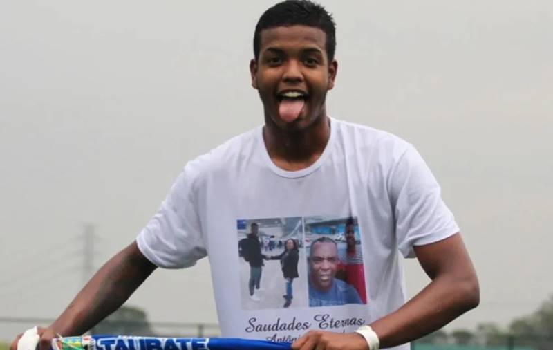 Polícia Civil prende jovem suspeito de matar jogador de futebol em Ubá