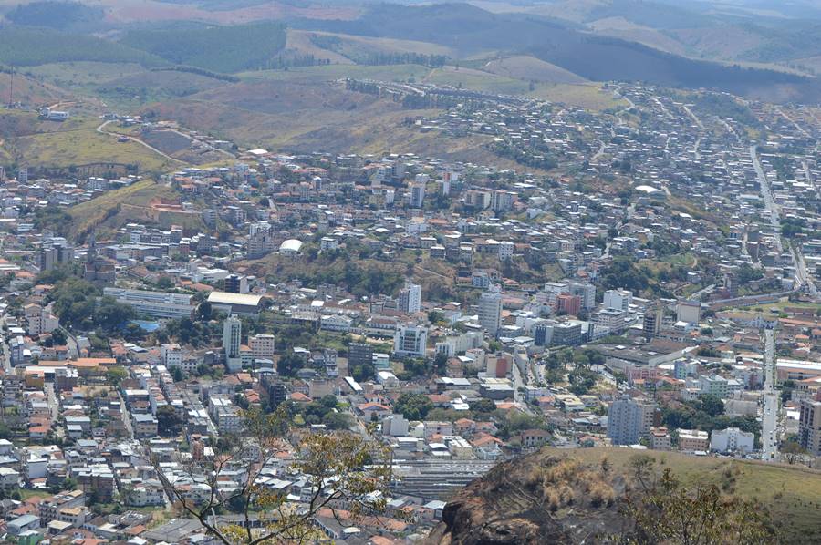 Leopoldina completa 169 anos de emancipação política com intensa programação cultural