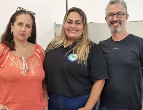 ‘Amigos do Trem’ renova convênio de estágio com o CEFET-MG em Leopoldina