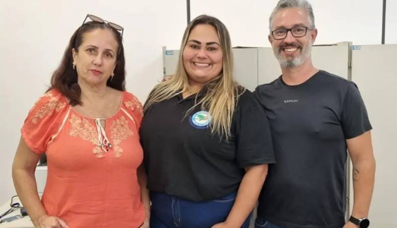 ‘Amigos do Trem’ renova convênio de estágio com o CEFET-MG em Leopoldina