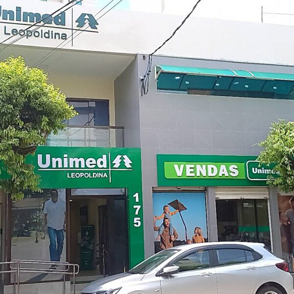 Unimed é reconhecida como ‘Top do Top’ durante premiação de marcas de sucesso em Minas Gerais