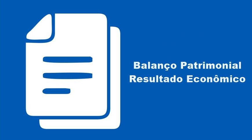 Balanço Patrimonial e de Resultado Econômico – Gustavo de Macedo Sales