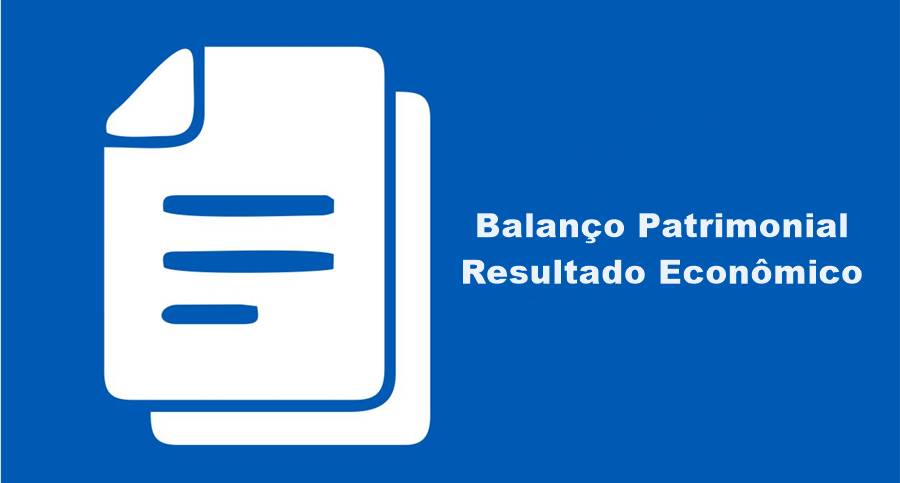 Balanço Patrimonial e de Resultado Econômico – Gustavo de Macedo Sales