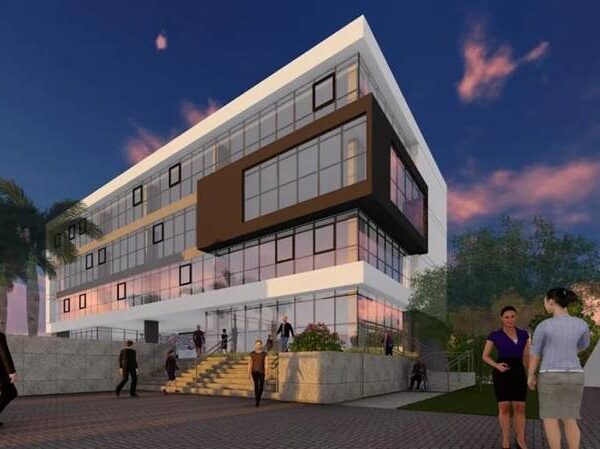 Prefeitura de Leopoldina vai iniciar construção do novo Paço Municipal