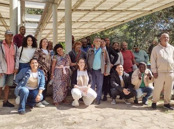 Leopoldina promove ações para comemorar Dia Nacional da Luta Antimanicomial