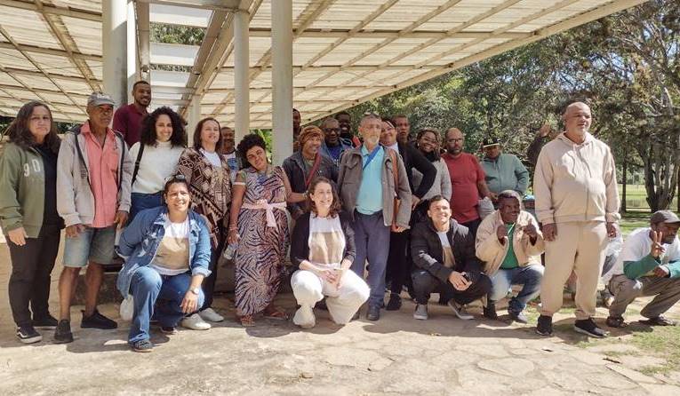 Leopoldina promove ações para comemorar Dia Nacional da Luta Antimanicomial