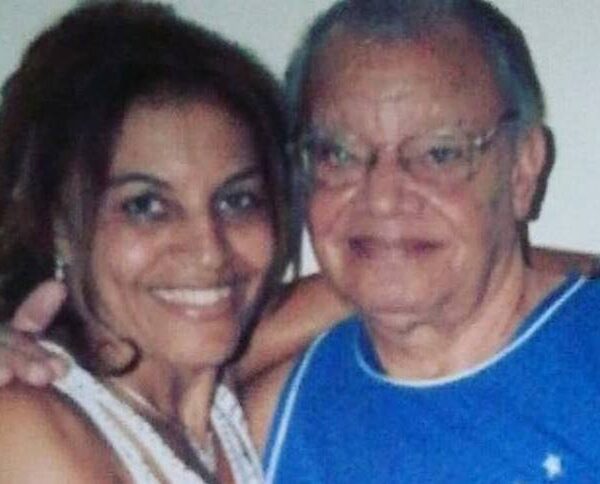 Morre aos 88 anos em Leopoldina o jornaleiro João Afonso