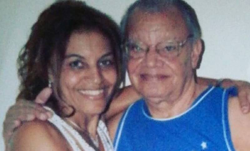 Morre aos 88 anos em Leopoldina o jornaleiro João Afonso