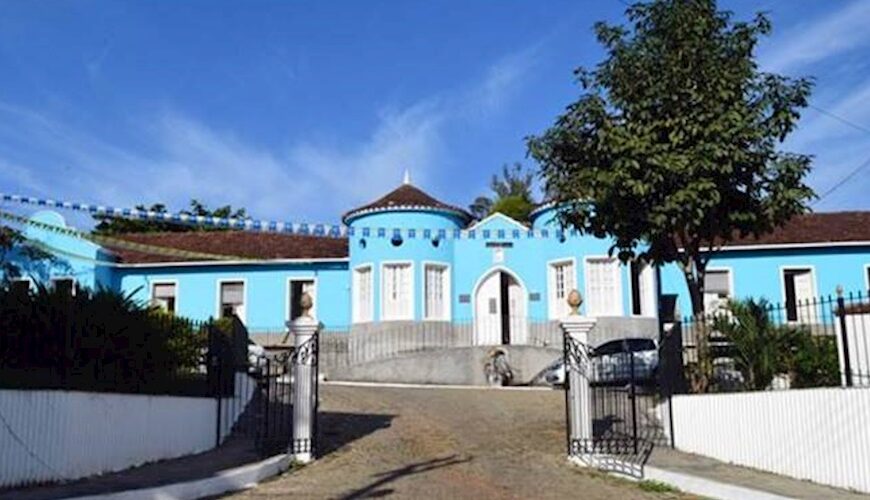 Asilo Santo Antônio em Leopoldina convoca reunião para Assembleia Geral Ordinária