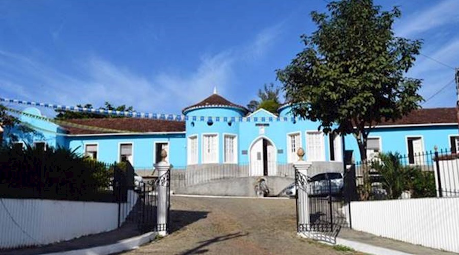 Asilo Santo Antônio em Leopoldina convoca reunião para Assembleia Geral Ordinária