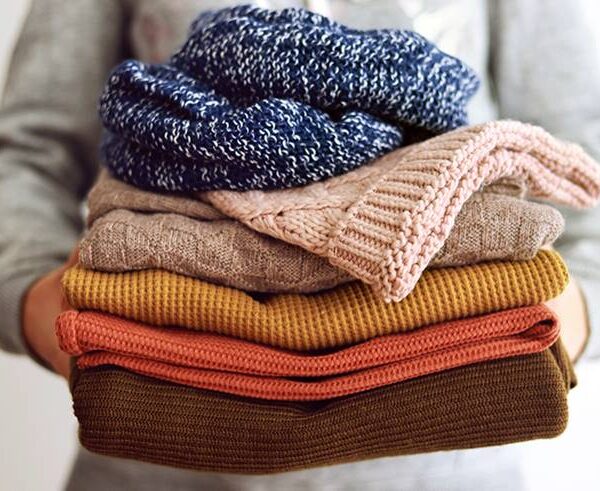 PM e Corpo de Bombeiros promovem campanha do agasalho; saiba onde doar