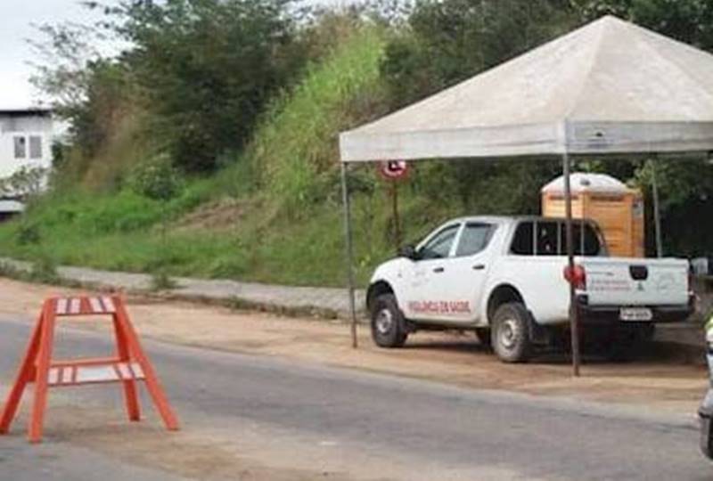 Trabalhador de barreira sanitária contra a Covid-19 em Leopoldina será indenizado