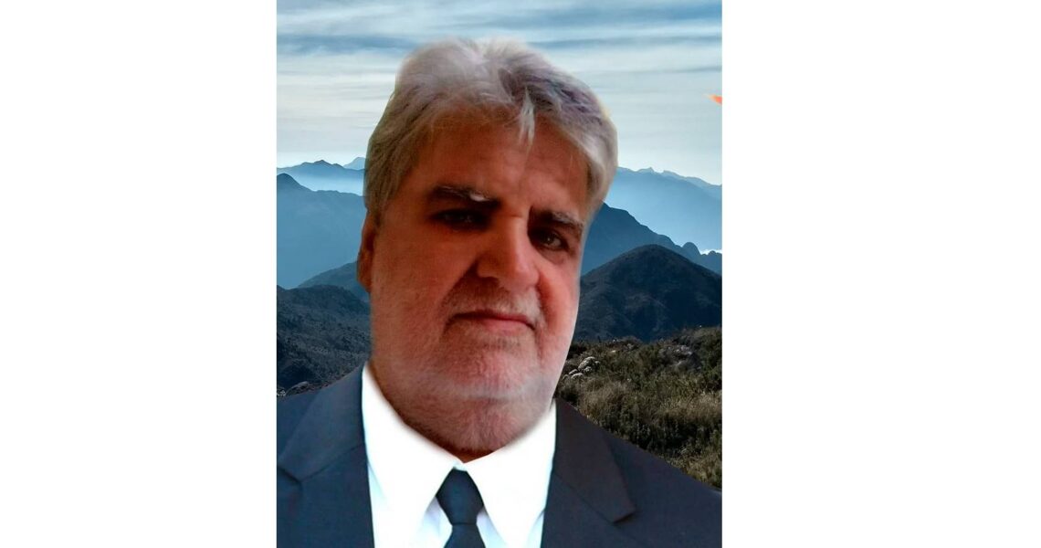 Morre Fernando Almeida Silva, o Fernando do Clube Leopoldina