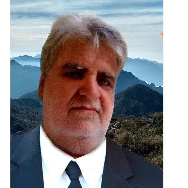 Morre Fernando Almeida Silva, o Fernando do Clube Leopoldina